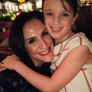 Meet your Posher, Ronya